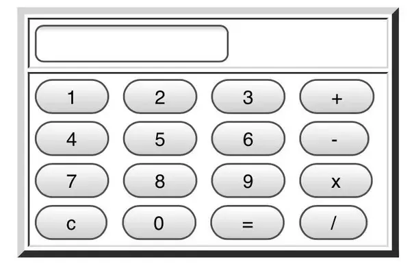 Savings goal calculator